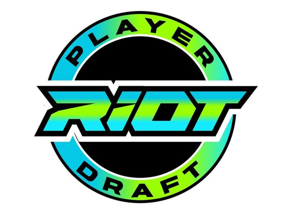 Riot Player Drafts